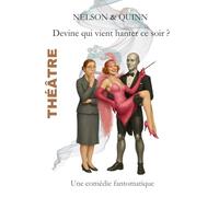 Devine qui vient hanter ce soir ?: Une comédie fantomatique