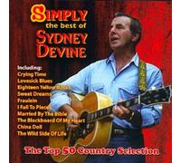 Devine,Sydney - Simply The Best of [Import]