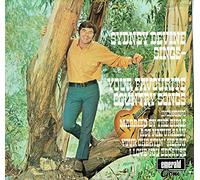 Devine, Sydney - Sydney Devine Sings Favourite Country Songs - Sydney Devine LP
