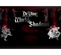 De'Vine: World of Shadows (PC) Steam Key - GLOBAL