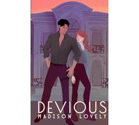 Devious: A Mafia x FBI Beginners Dark Romance (The Altair Compound Series)