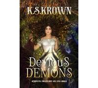 Devious Demons: The Devious Demons Saga, Book One: 1