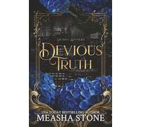 Devious Truth: A Dark Mafia Romance: 3 (Vicious Sinners)