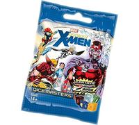 Devir 599386031 - Marvel Dice Masters: Sobres Uncanny x-Men Gravity Feed