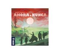 Devir - ahora o nunca, juego de mesa, juego de mesa de aventuras, con