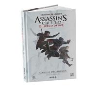 Devir ? assassin?s creed el juego de rol - juego de mesa narrativo