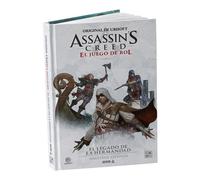 Devir ? assassin?s creed: el legado de la hermandad ? expansión