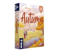 Juego de mesa autumn (pocket)