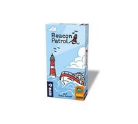 Devir - beacon patrol, juego cooperativo, juego de mesa rápido, modo