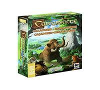 Devir BGCARCYRPS - Carcassonne Cazadores y Recolectores, Juego de mesa