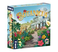 Devir - Botanicus, Juego de Mesa, Juego de Jardines, Juego de Comercio (BGBOTPS)