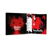 Devir - Broken Tales: Hojas de Cazadores, Juego de Rol, Expansión (BTHOPE)