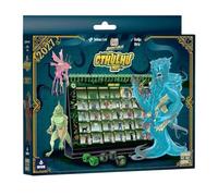 Devir - Calendario 365 Adventures Cthulhu - 2027, Calendario de Lovecraft, Versión española