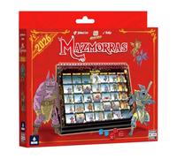 Devir - Calendario 365 Aventuras Mazmorras 2026 - Versión Española - Juego Interactivo Diario, Dados y Retos, Aventura Épica para Jóvenes y Adultos, Explora Mazmorras y Monstruos (MKTCALENDUNG)