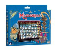 Devir - Calendario Dungeon 2027, Aventura Diaria de Mazmorras, Calendario Alternativo, Versión española