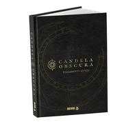Devir - Candela Obscura, Juego de Rol, Manual de Rol, Illuminated Worlds (COBASICO)