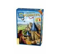 Devir Carcassonne Basic (català)