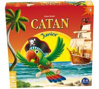 Devir - catan junior