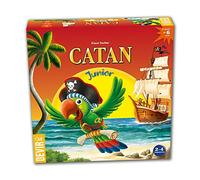 Catan Junior