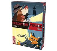 Devir - Checkpoint Charlie, edición inglés (BGCHECKEN)