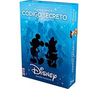 Devir - Código Secreto Disney ed. Português