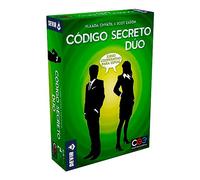 Código Secreto Dúo