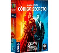 Juego Cooperativo Código Secreto Dúo ㅤ
