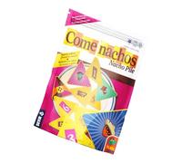 Devir - Come Nachos, Juego de Mesa, Juego Party, Juego con Amigos Divertido (BGNACHPS)