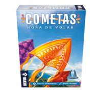 Devir Cometas Juego de Mesa