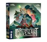 DEVIR Covenant, Devuelve La Antigua Gloria De Los Enanos, Edición Multilingüe IT,PT