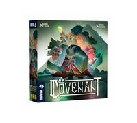 Devir - covenant ? juego de mesa de estrategia Épica enanos - recup