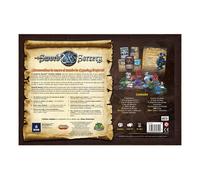 Juego de Mesa Devir Sword & Sorcery: Crónicas Antiguas