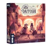 Juego de mesa daitoshi
