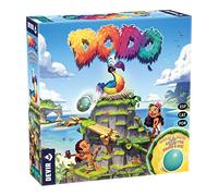 Devir Dodo - Juego de Mesa, BGDODPS, a partir de 2 jugadores