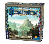 Devir - Dominion 2º Edición (BGDOMINION)