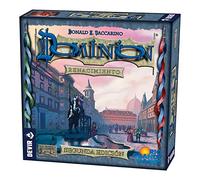 Devir Dominion Renacimiento, Juego de Mesa