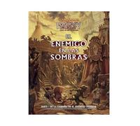 WARHAMMER EL ENEMIGO EN LA SOMBRA AVENTURA