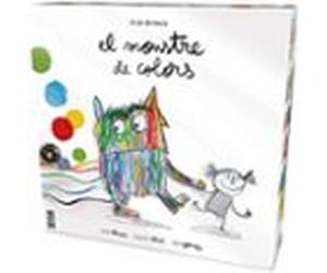 Devir El Monstre de Colors