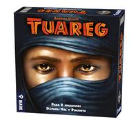 Devir - El Señor de los Anillos - Juego de Mesa Cooperativo 20º Aniversario de Reiner Knizia, Aventuras Épicas en Tierra Media, 1-5 Jugadores, 90 Minutos (BGANISP)