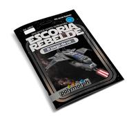 Devir - Escoria Rebelde, Juego de Rol, Juego de Rol Aventuras, Juego de Rol 14 Años