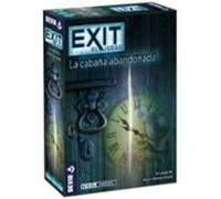 Devir Exit: La Cabaña Abandonada