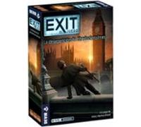Devir Exit: La Desaparicion De Sherlock Holmes
