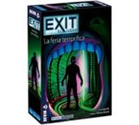 Devir Exit La Feria Terrorifica