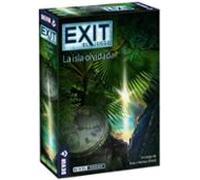 Devir Exit: La Isla Olvidada