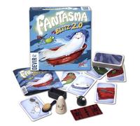 Devir - Fantasma Blitz 2.0, Juego de Mesa (BGBLITZ2)