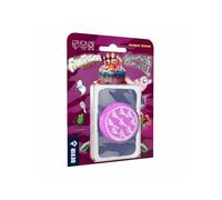Devir - fantasma blitz ¡feliz cumpleaños! juego de mesa infantil y f