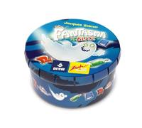 Devir - Fantasma Blitz Mini, Juego de Mesa, Infantil, de Bolsillo, Parar Toda la Família, Divertiedo (BGFANMTR)