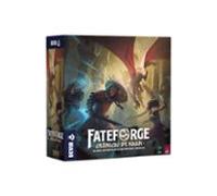 Devir Fateforge - Crónicas de Kaan
