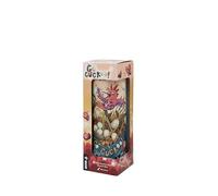 Devir Go Cuckoo! - Juego de Mesa Infantil de Habilidad y Equilibrio, 2 a 5 Jugadores, +5 años (BGGOCUML)