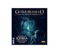 Devir - guerra del anillo: contra la sombra, juego de mesa, juego de m